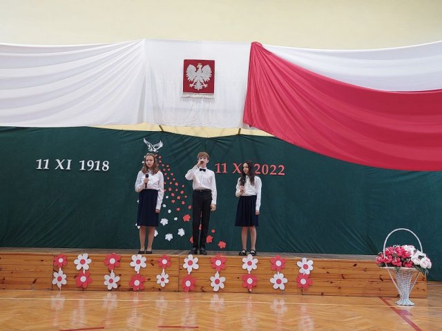 Rok szkolny 2022/23